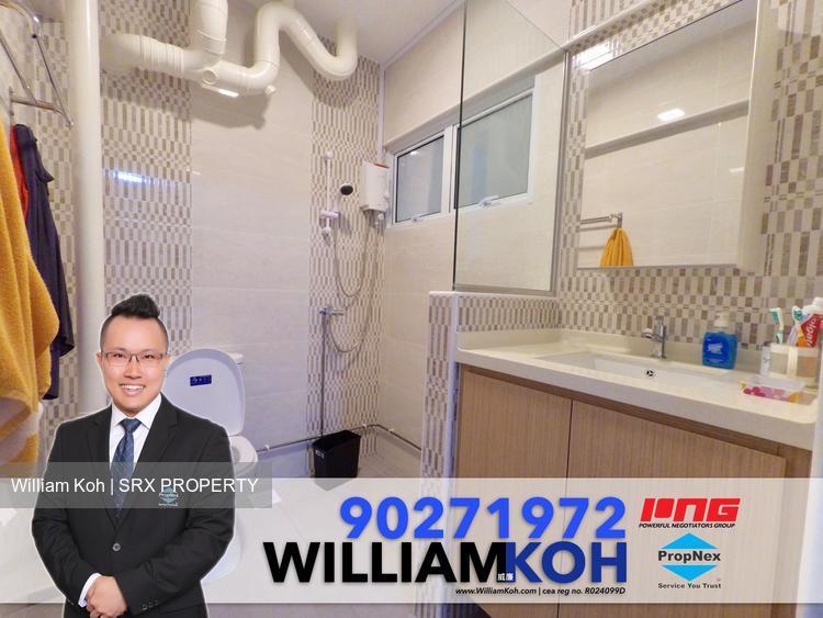 Blk 633 Veerasamy Road (Central Area), HDB 3 Rooms #209356561